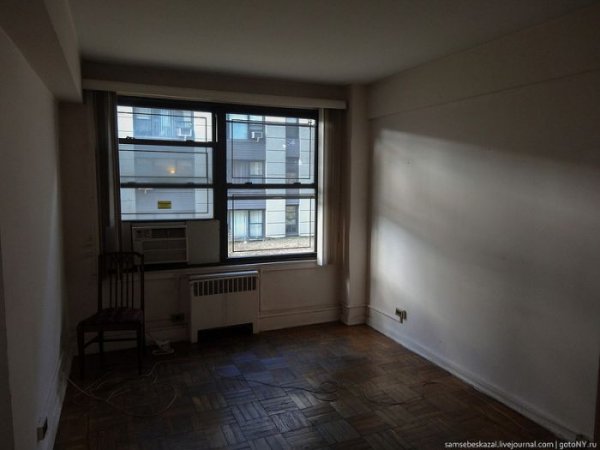 Квартира в Нью-Йорке за 168 000 долларов
