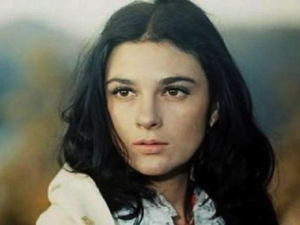 ТОП-7 сексуальных актрис советского кинематографа