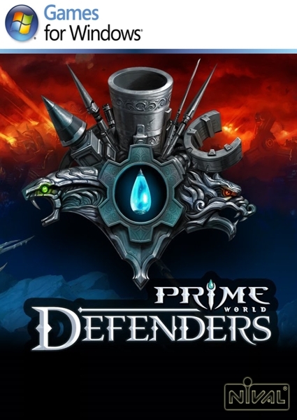 Prime World: Defenders (2013)