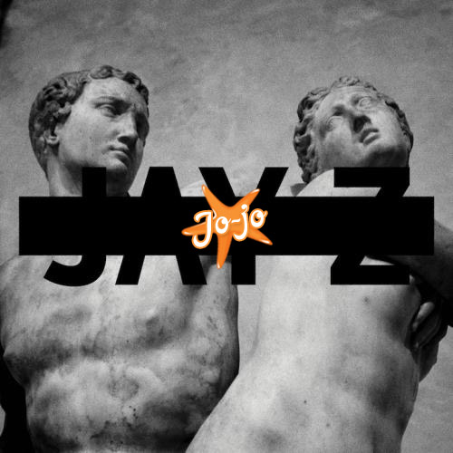 Jay-Z - Magna Carta... Holy Grail (2013) HQ