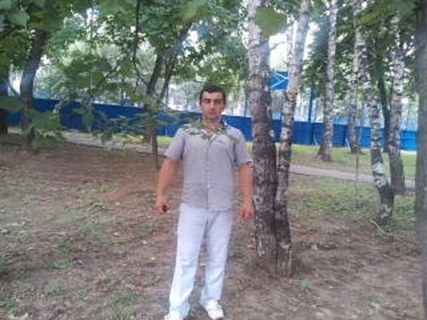 Задержан подозреваемый в убийстве Егора Щербакова - Орхан Зейналов