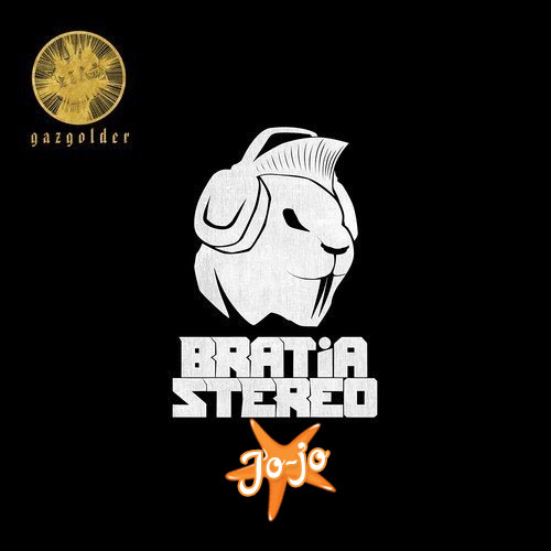 Bratia Stereo (Баста) - Bratia Stereo (2013)