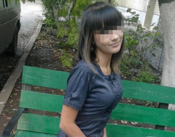 14-летнюю школьницу посадили на 30 суток за избиение сверстницы