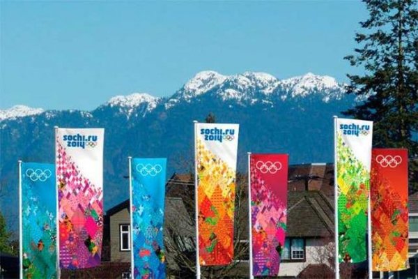 Интересные факты о Зимней Олимпиаде в Сочи 2014