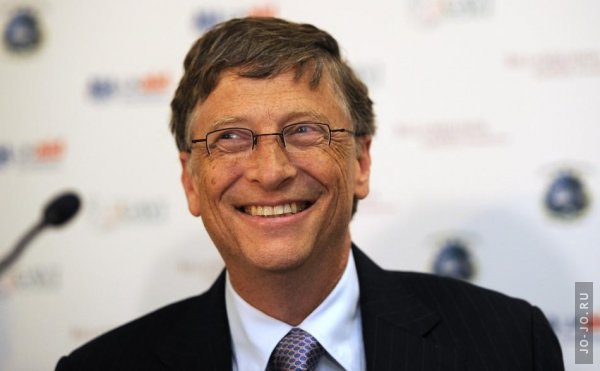 Билл Гейтс устанавливал Windows весь рабочий день