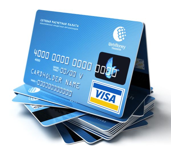 Что нужно знать о платежных банковских картах