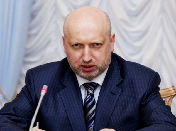 Сын спикера украинской Верховной рады получил повестку