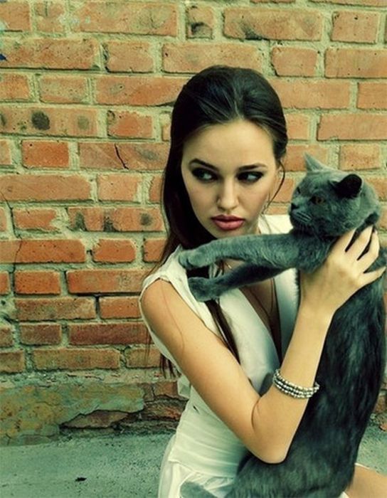 Анастасия Костенко представит Россию на конкурсе "Мисс Мира"