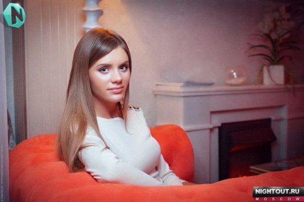 Татьяна Баитова из Кургана получила титул «Краса России-2014»