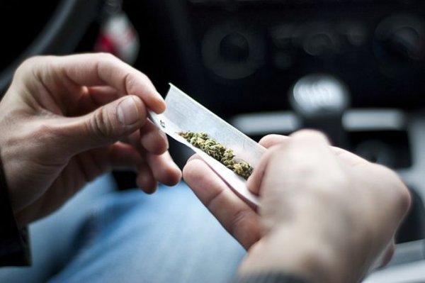 Как живут американцы и европейцы после легализации марихуаны