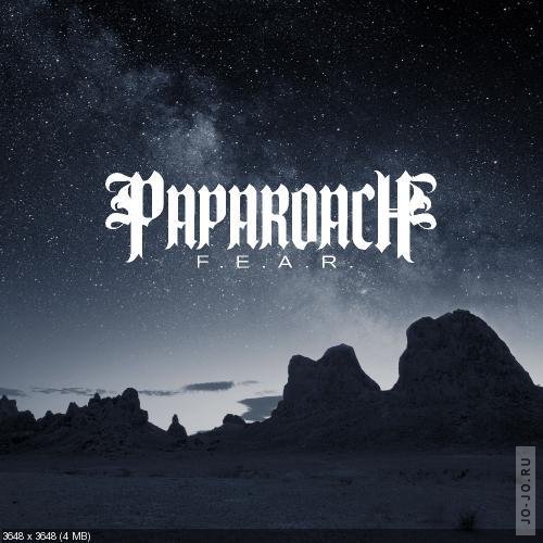 Papa Roach - F.E.A.R. (Deluxe Edition)