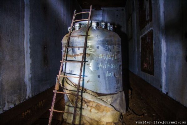Таинственная история воронежской атомной станции