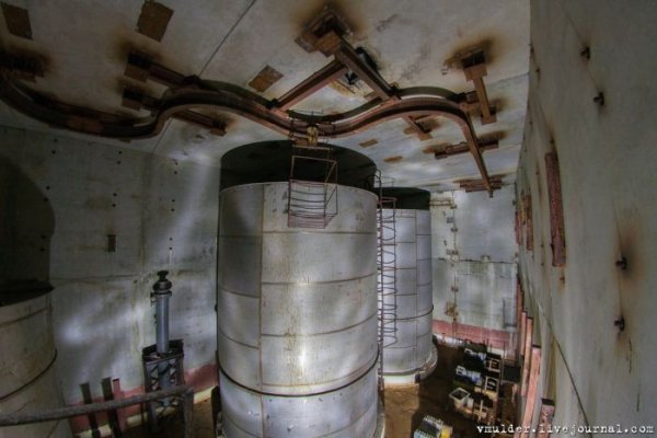 Таинственная история воронежской атомной станции