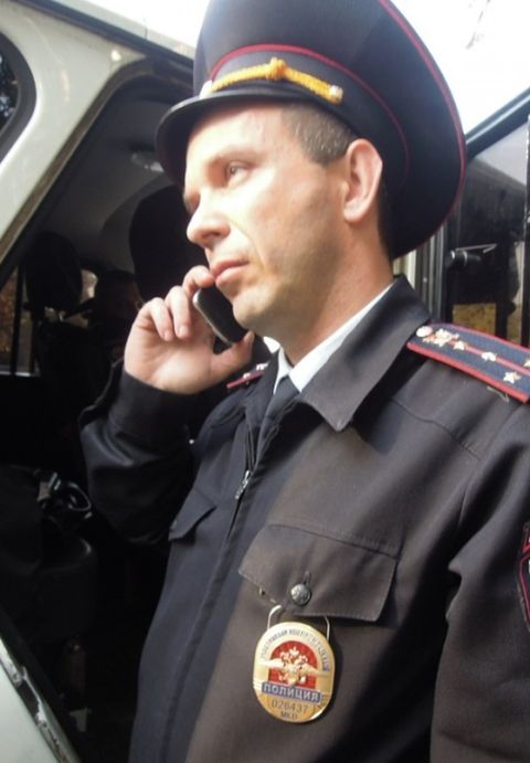 Подборка курьезных звонков в кемеровскую полицию