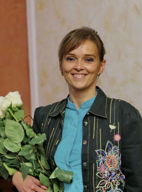 В Одессе появилась своя няшмяш – зампрокурора области Татьяна Горностаева