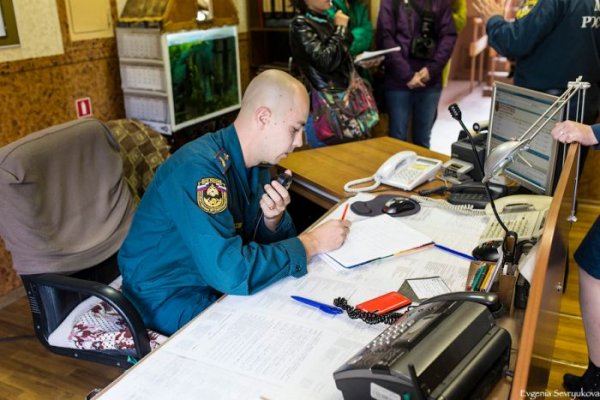 Подборка курьезных звонков в кемеровскую полицию