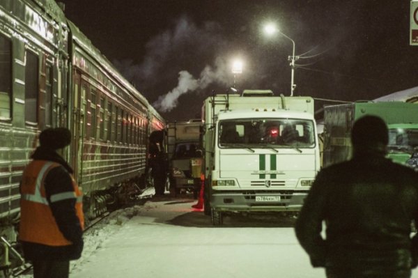Как житель Прибалтики путешествовал по северу России