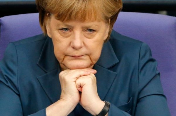 Как устроена жизнь канцлера Германии Ангелы Меркель