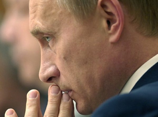 Дмитрий Песков опроверг слухи о болезни Владимира Путина