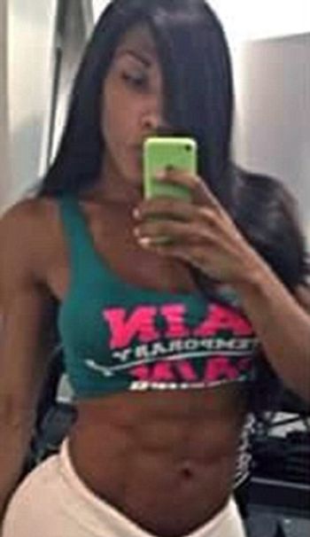 Бразильские полицейские посадили женщину-трансекссуала в мужскую тюрьму и избили на глазах заключенных