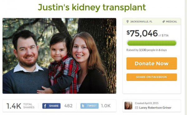 Благодаря юному герою мема «Успешный ребёнок» его семья собрала деньги на дорогостоящую операцию