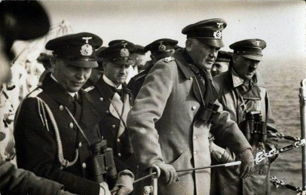 20 фактов о жизни Адольфа Гитлера