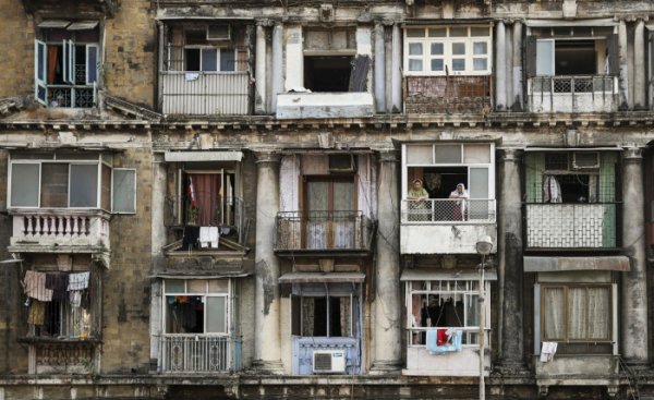 Стоимость жилья в Мумбаи