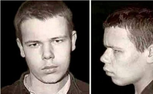 Аркадий Нейланд – единственный подросток, приговоренный в СССР к высшей мере наказания