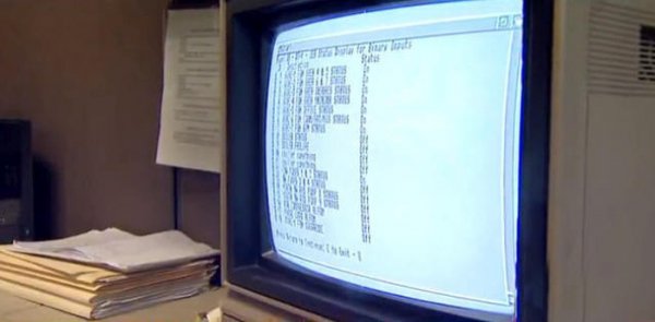 В американской школе до сих пор используют 30-летний компьютер Commodore Amiga 2000