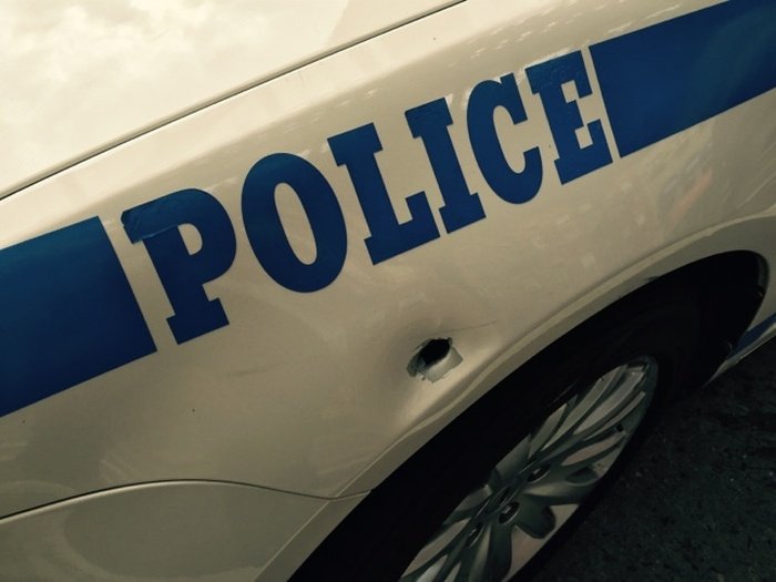 Стреляя в преступника, нью-йоркские полицейские промахнулись 83 раза