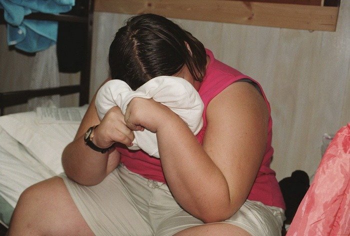 Летний лагерь для похудения: как американские тинейджеры борются с лишним весом