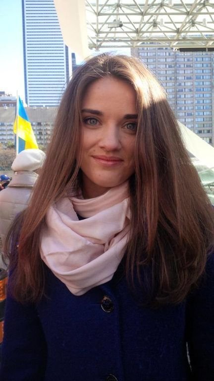 Новой главой одесской таможни стала 26-летняя Юлия Марушевская