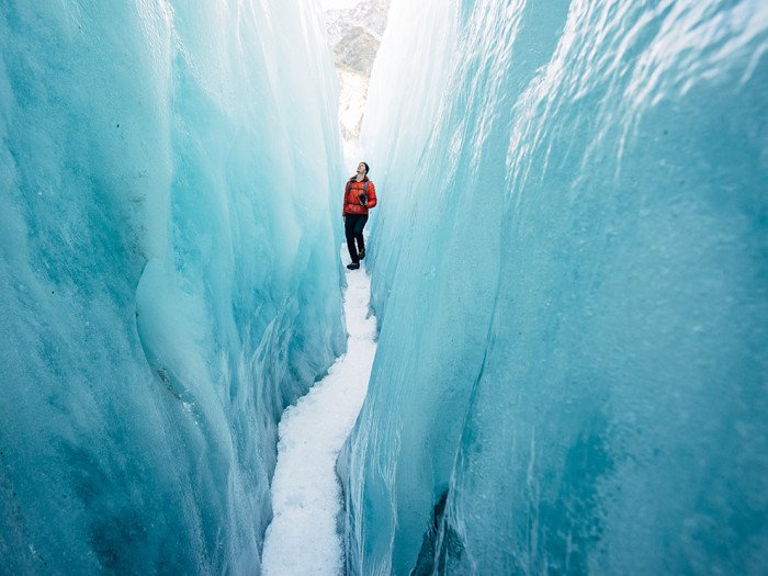 Лучшие фотографии путешественников за 2015-й год от журнала National Geographic