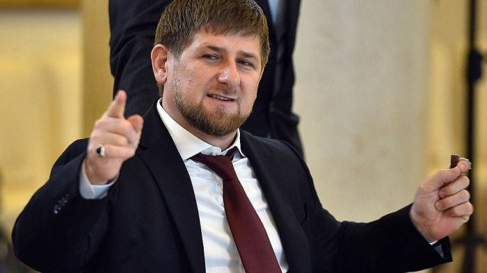 Рамзан Кадыров рассказал об агентах из чеченского спецназа в рядах «Исламского государства»