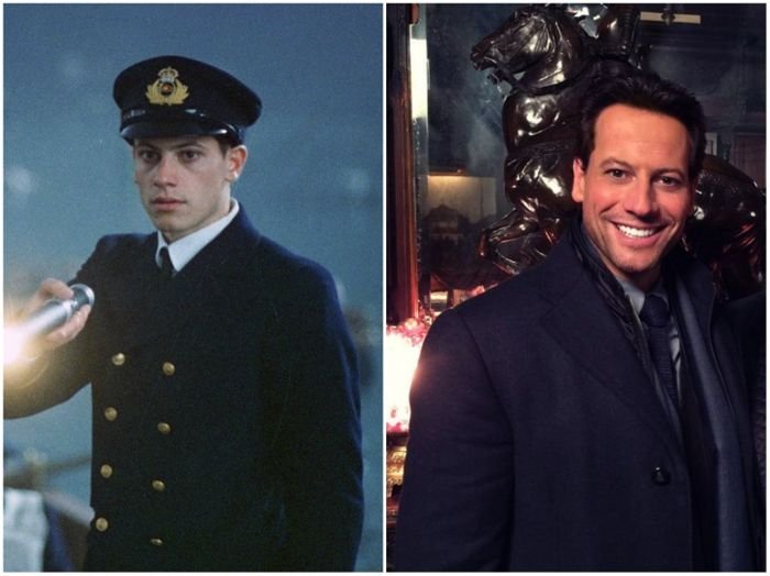  Как изменились актеры, исполнившие роли в фильме «Титаник»