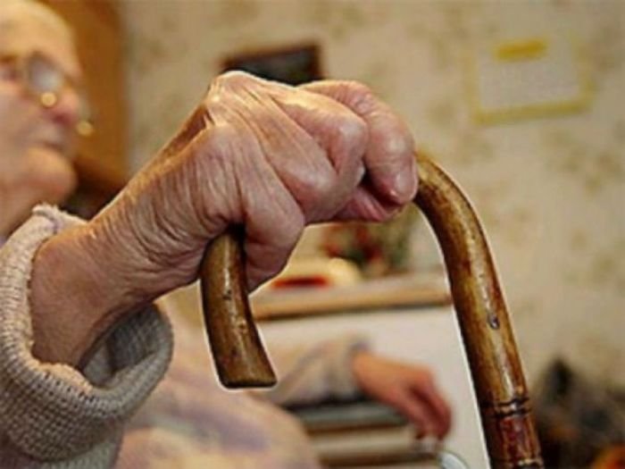 В Москве за мошенничество в особо крупном размере задержана 81-летняя пенсионерка