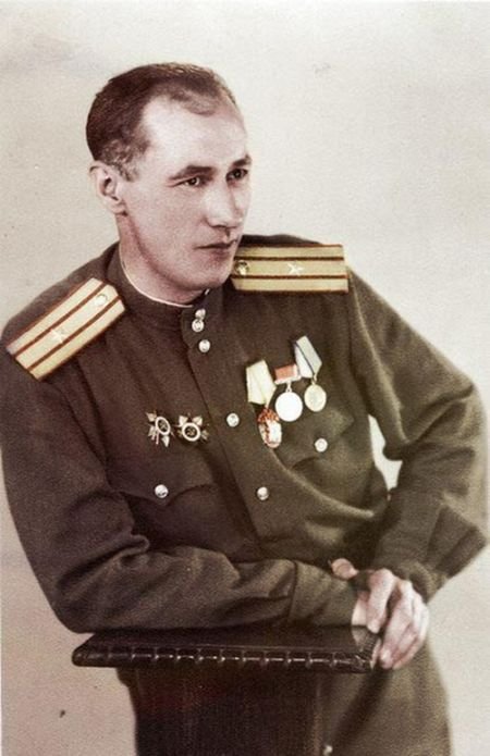 1-я гвардейская артиллерийская дивизия прорыва ргк