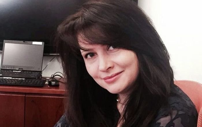  В лице координатора украинской рабочей группы на саммите НАТО СМИ узнали бывшую порнозвезду и любовницу Петра Порошенко Ирину Фриз