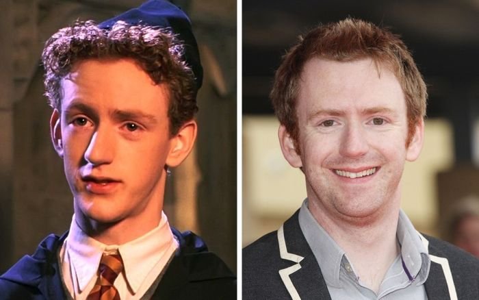  Чем сейчас занимаются актеры, сыгравшие студентов Хогвартса в «Гарри Поттере»