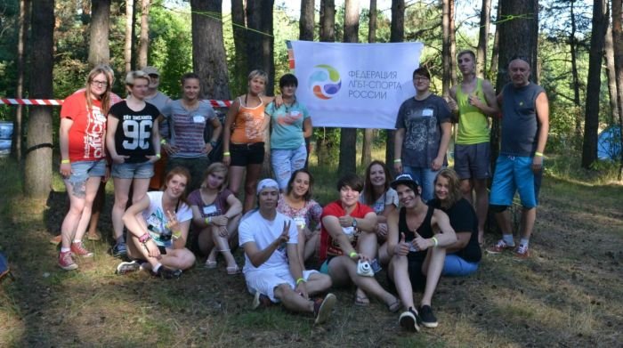  В Нижегородской области напали на участников ЛГБТ-слета