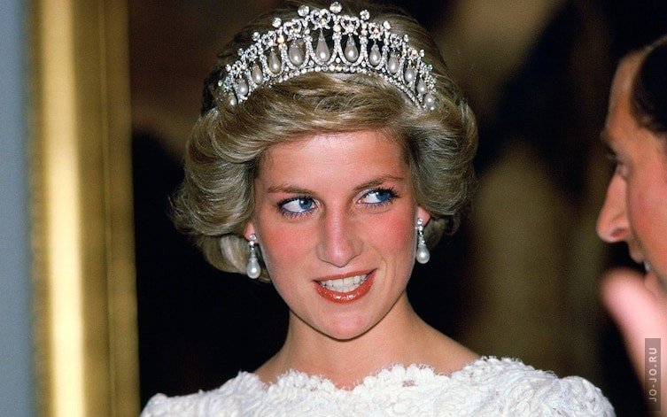 15 фактов о принцессе Диане спустя 20 лет после ее смерти	(15 фото)