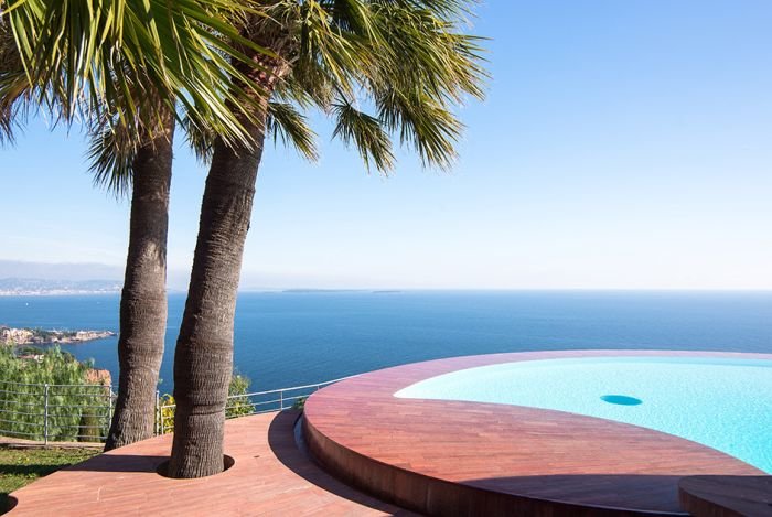  «Дворец пузырей» - самый дорогой в мире дом стоимостью 456 миллионов долларов (10 фото)