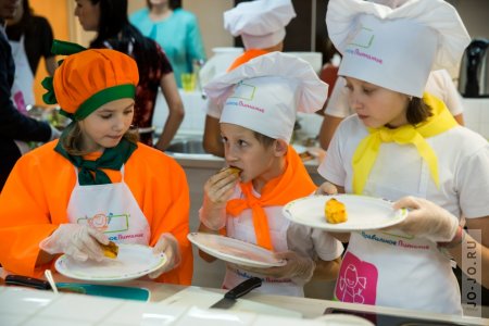 «Нестле Россия» создает первую онлайн-школу по кулинарии для детей