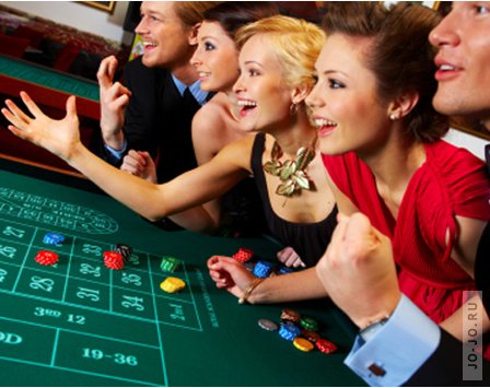 Брать или не брать бонус в онлайн казино?