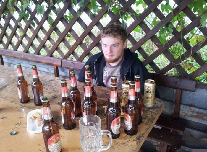  Любителям пива посвящается (48 фото)