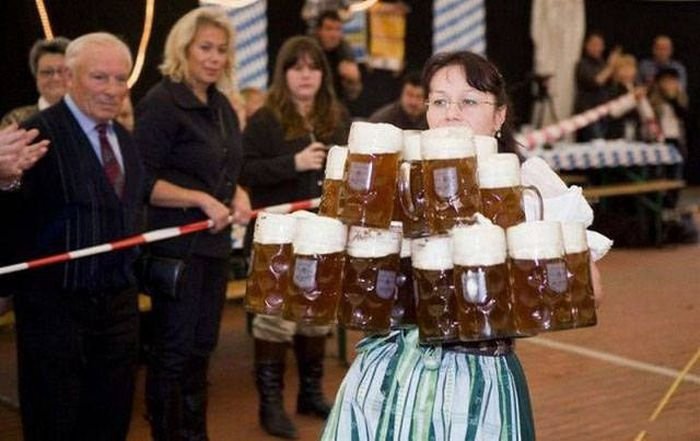  Любителям пива посвящается (48 фото)