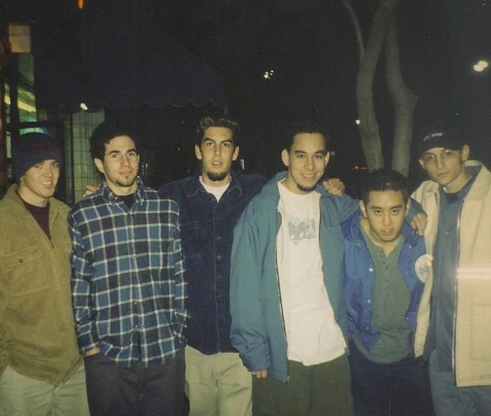     Linkin Park    (2 )