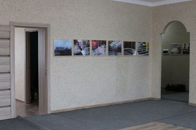 Первый в Европе жилой 3D-дом появился в Ярославле (10 фото)