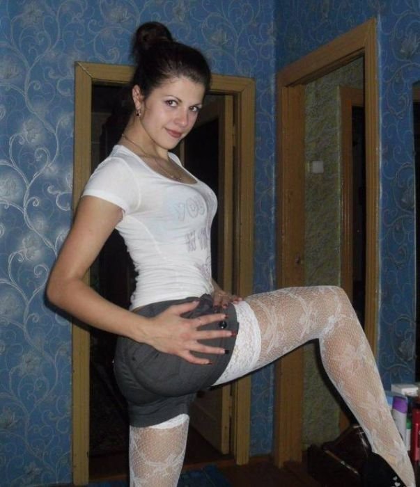 Русские девушки сводят с ума иностранцев своей красотой и 