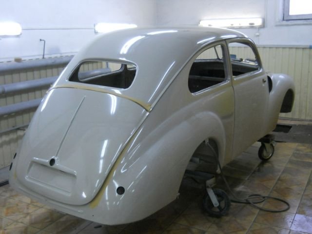  :  Aero Minor (20 )